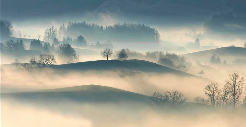 Magical Mist